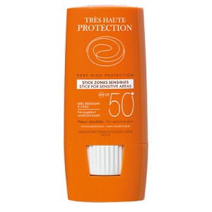 Avene Sun stick sensitive area 50+ 8 g