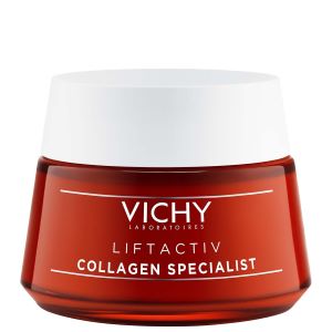 Vichy Liftactiv Collagen Specialist hoitovoide 50ml