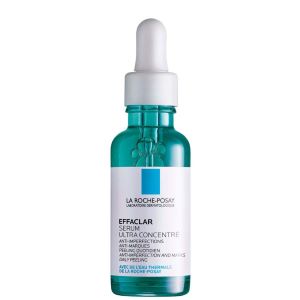 La Roche-Posay EFFACLAR Ultratiivistetty seerumi 30ml