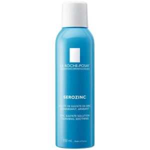 La Roche-Posay SEROZINC kasvosuihke 150ml
