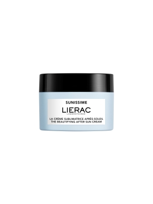 Lierac Sunissime The Beautifying After Sun Cream 200ml