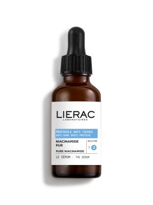 Lierac Protocol Anti-Blemish Stop Spots -paikallishoitotuote 15ml