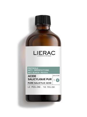 Lierac Protocol Anti-Spots Peeling -kasvokuorinta 100ml
