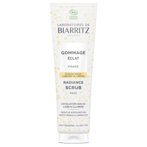 Laboratoires de Biarritz Cleansing Care Radiance Scrub kasvokuorinta 75ml