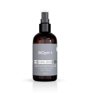 BIOpH+ Antifungal Shoe Spray Kenkäsuihke 250 ml