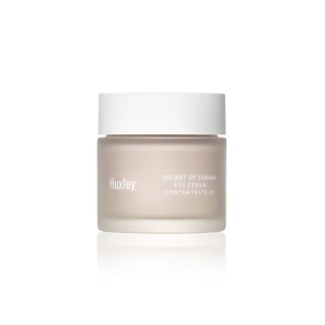Huxley Eye Cream: Concentrate On 30ml
