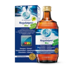RegulatPro Bio luomu entsyymivalmiste, 350 ml