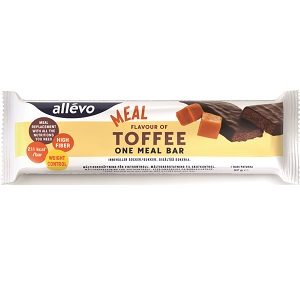 Allévo Meal Toffee 57 g