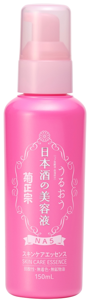 KIKU-MASAMUNE Sake Skin Care Essence 150ml