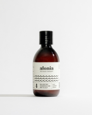 Alonia 4. Balancing Shampoo 250ml