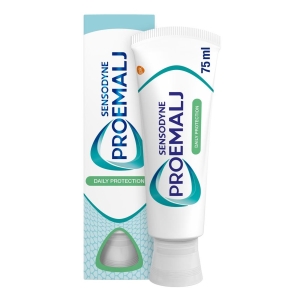 Sensodyne Pro Emalj hammastahna 75ml