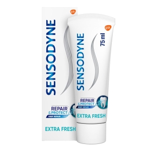 Sensodyne Repair & Protect Extra Fresh 75ML