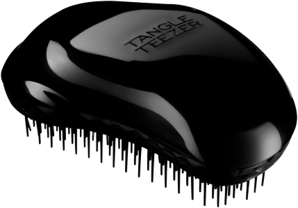 Tangle Teezer Original Panther Black -selvitysharja