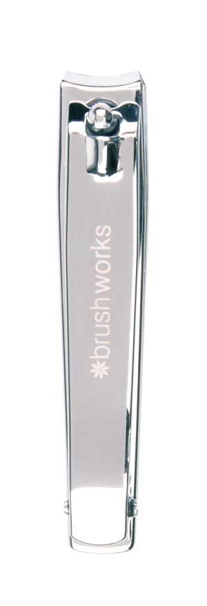 Brushworks Toe Nail Clipper vahvat kynsileikkurit varpaille