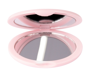 Brushworks Compact Mirror taskupeili