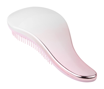 Brushworks HD Detangling Hair Brush hiusharja
