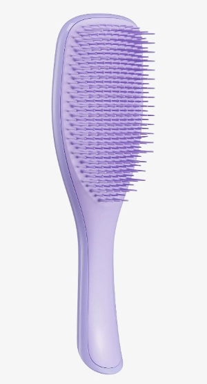 Tangle Teezer Ultimate Detangler Naturally Curly Purple Passion -selvitysharja