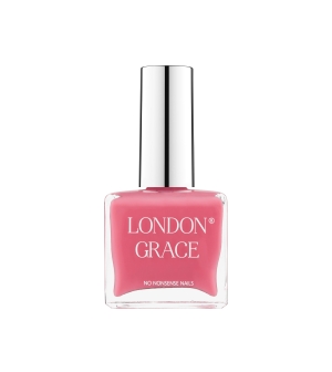 London Grace Nail Polish kynsilakka Kirsten 12 ml
