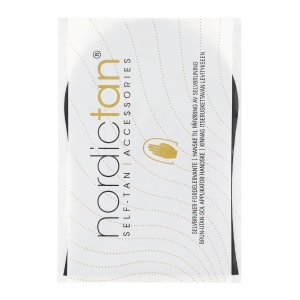 Nordictan Self-Tan Application Mitt itseruskettavan levityskinnas
