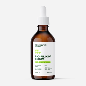 Scandinavian Biolabs Bio-Pilixin® Serum+ Woman hiuspohjan seerumi 100ml