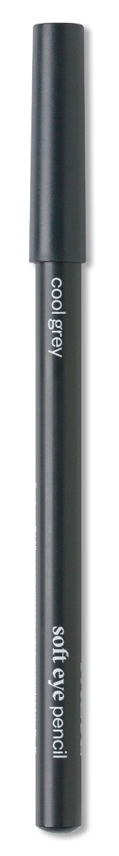 Paese Soft eye pencil silmänrajauskynä, 02 harmaa, 1,5 g