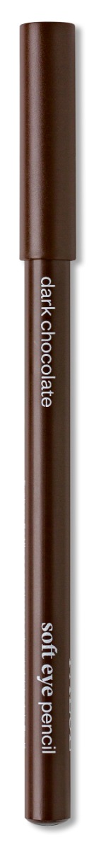 Paese Soft eye pencil silmänrajauskynä, 03 tumma suklaa, 1,5 g