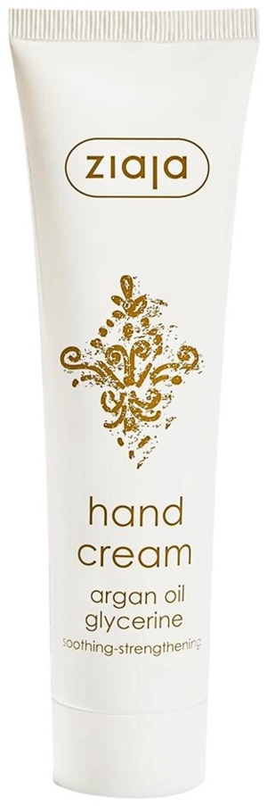 Ziaja Argan käsivoide 100ml