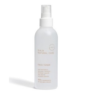 Ziaja Natural Care kasvovesisuihke 200 ml