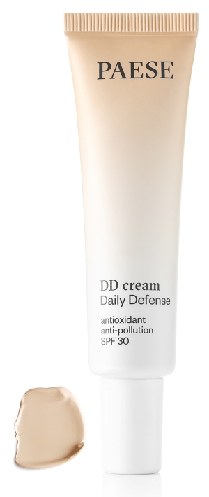 Paese DD-voide SPF 30, 1N ivory, 30 ml