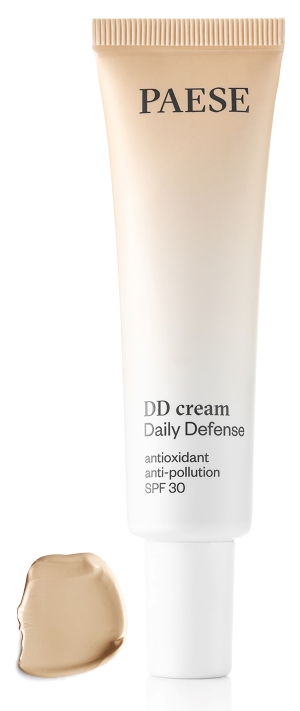 Paese DD-voide SPF 30, 3N sand, 30 ml