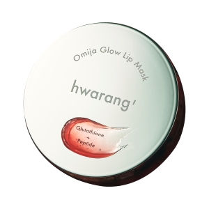 Hwarang' Omija Glow Lip Mask 15ml