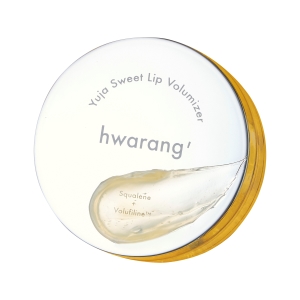 Hwarang' Yuja Sweet Lip Volumizer 15ml