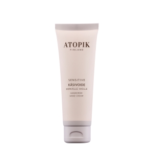 Atopik Sensitive Käsivoide 50 ml