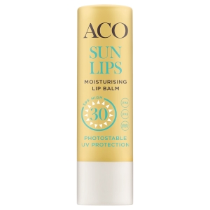 ACO Sun Lips Balm SPF 30 4,7 g
