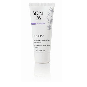 Yon-ka Phyto 58 kasvovoide kuivalle iholle 40ml