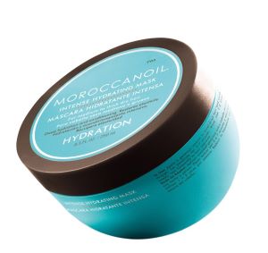 MOROCCANOIL Intense Hydrating Mask Intensiivinen kosteusnaamio 250ml