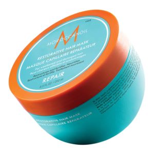 MOROCCANOIL Restorative Hair Mask-Korjaava hiusnaamio 250ml