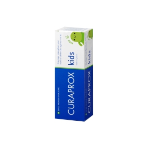 Curaprox Kids hammastahna, minttu, 1450ppm, 60ml