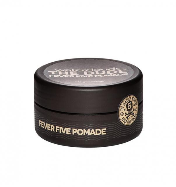 PT The Dude Fever Five Pomade 100ml