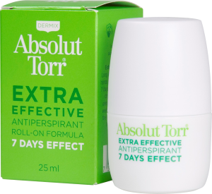 Absolut Torr Roll-on 25 ml