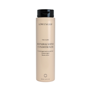 Löwengrip The Cure Repair & Shine Conditioner hoitoaine 200 ml
