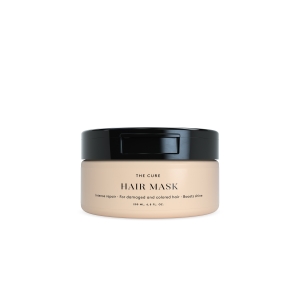 Löwengrip The Cure - Repair & Shine Hair Mask hiusnaamio 200 ml