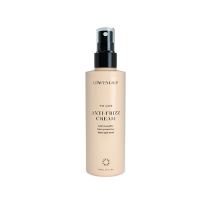 Löwengrip The Cure Anti-Frizz Cream lämpösuoja 150 ml