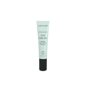 Löwengrip Clean & Calm - Eye Cream silmänympärysvoide 15 ml