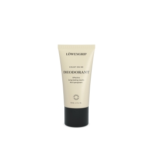 Löwengrip Count On Me - Deodorant antiperspirantti 50 ml
