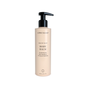Löwengrip Healthy Glow - Body Balm vartalovoide 200ml