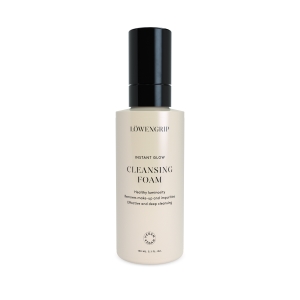 Löwengrip Instant Glow - Cleansing Foam puhdistusvaahto 150 ml