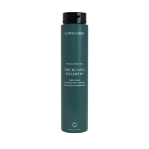 Löwengrip Build & Bounce - Thickening Shampoo 250 ml