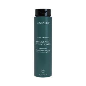 Löwengrip Build & Bounce - Thickening Conditioner hoitoaine 200ml