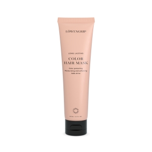Löwengrip Long Lasting - Color Hair Mask 100ml